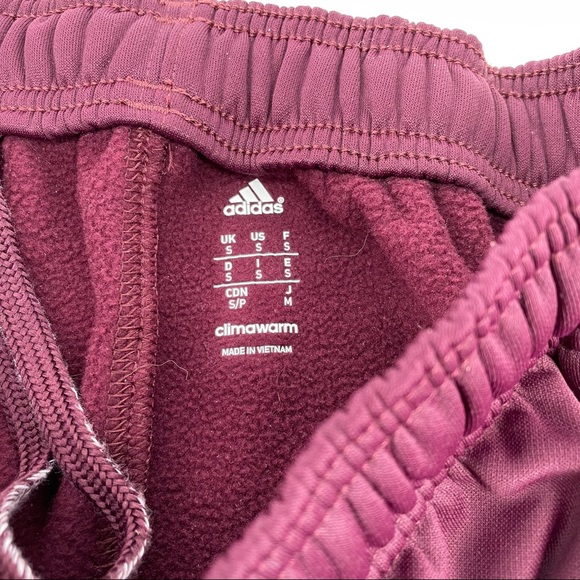 Adidas Men's Climawarm TechFleece Pants - Picture 3 of 6